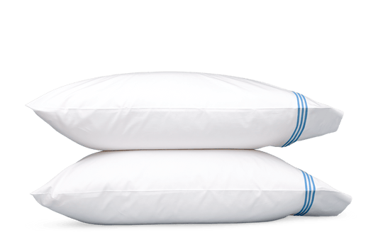 Bel Tempo Pillowcase - Pair
