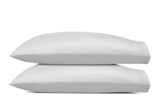Talita Satin Stitch Pillowcase - Pair