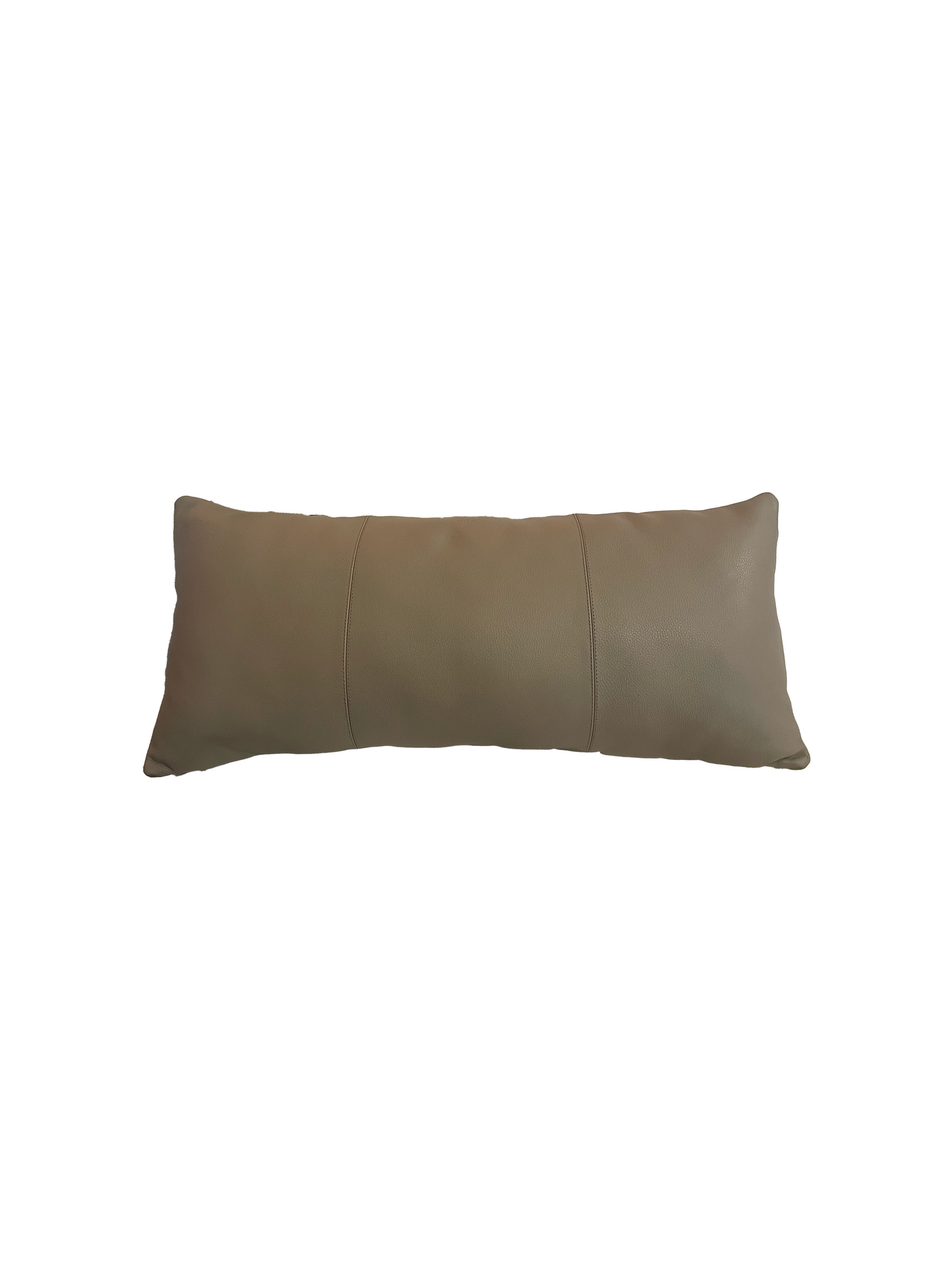 Koff Lumbar Taupe Pillow