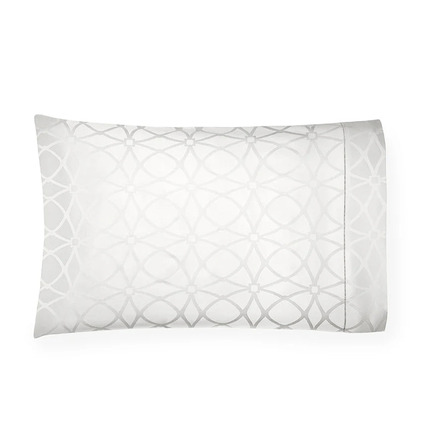 SFERRA Giza 45 Porta Pillowcases
