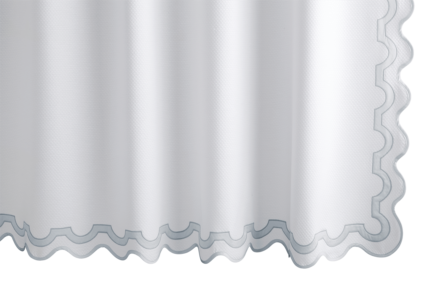 Mirasol Shower Curtain