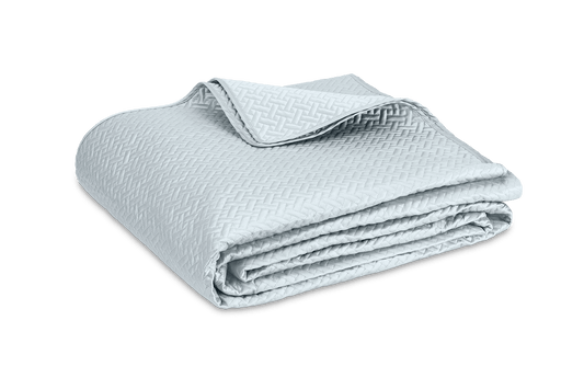 Matouk Basketweave Quilt