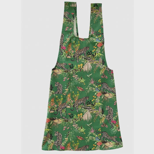 Filadae Tree Pinafore Apron