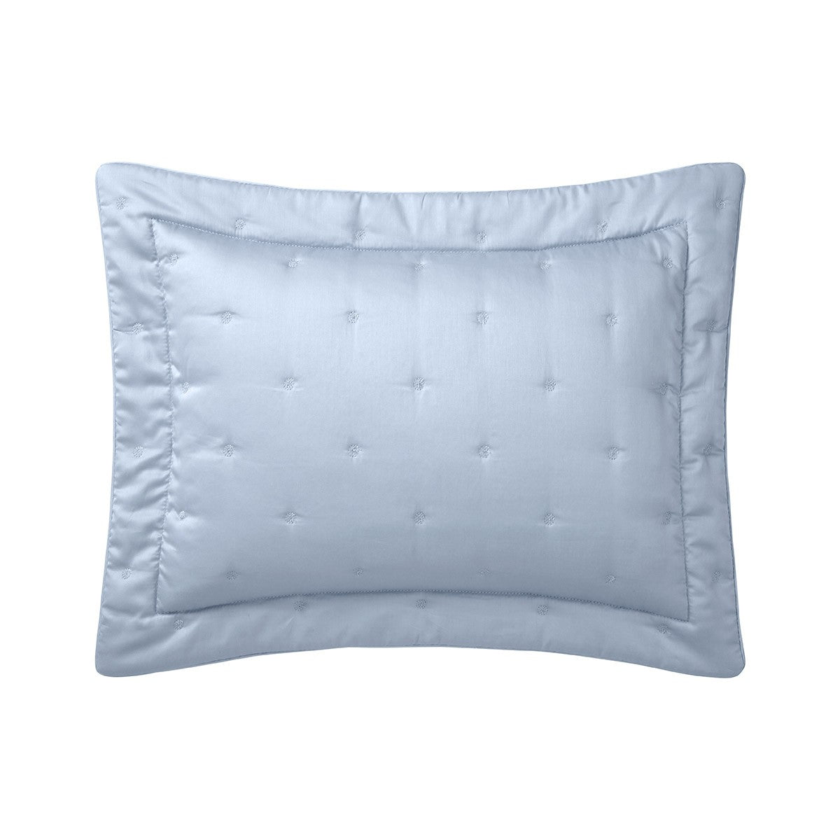 Yves Delorme Triomphe Quilted Sham