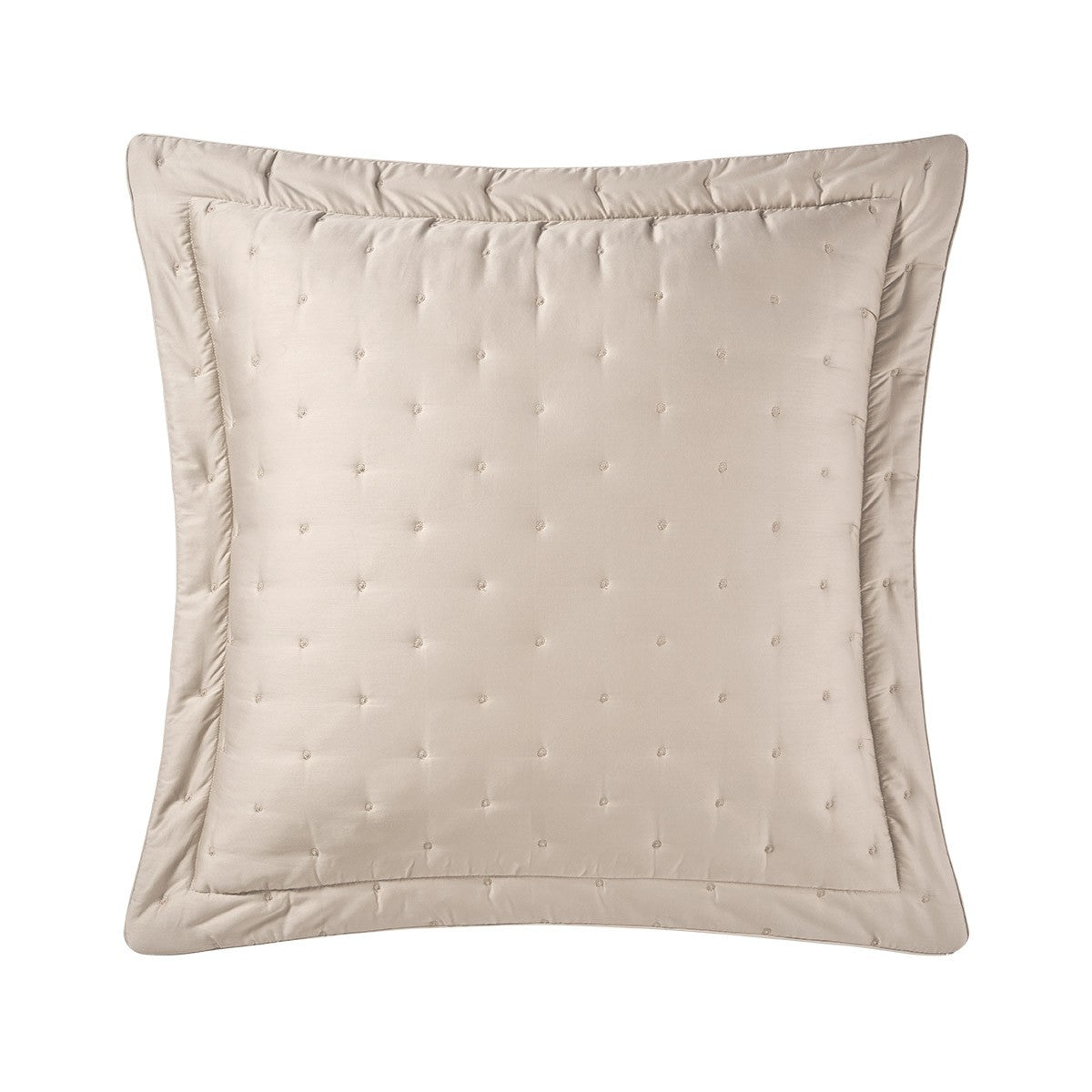 Yves Delorme Triomphe Quilted Sham