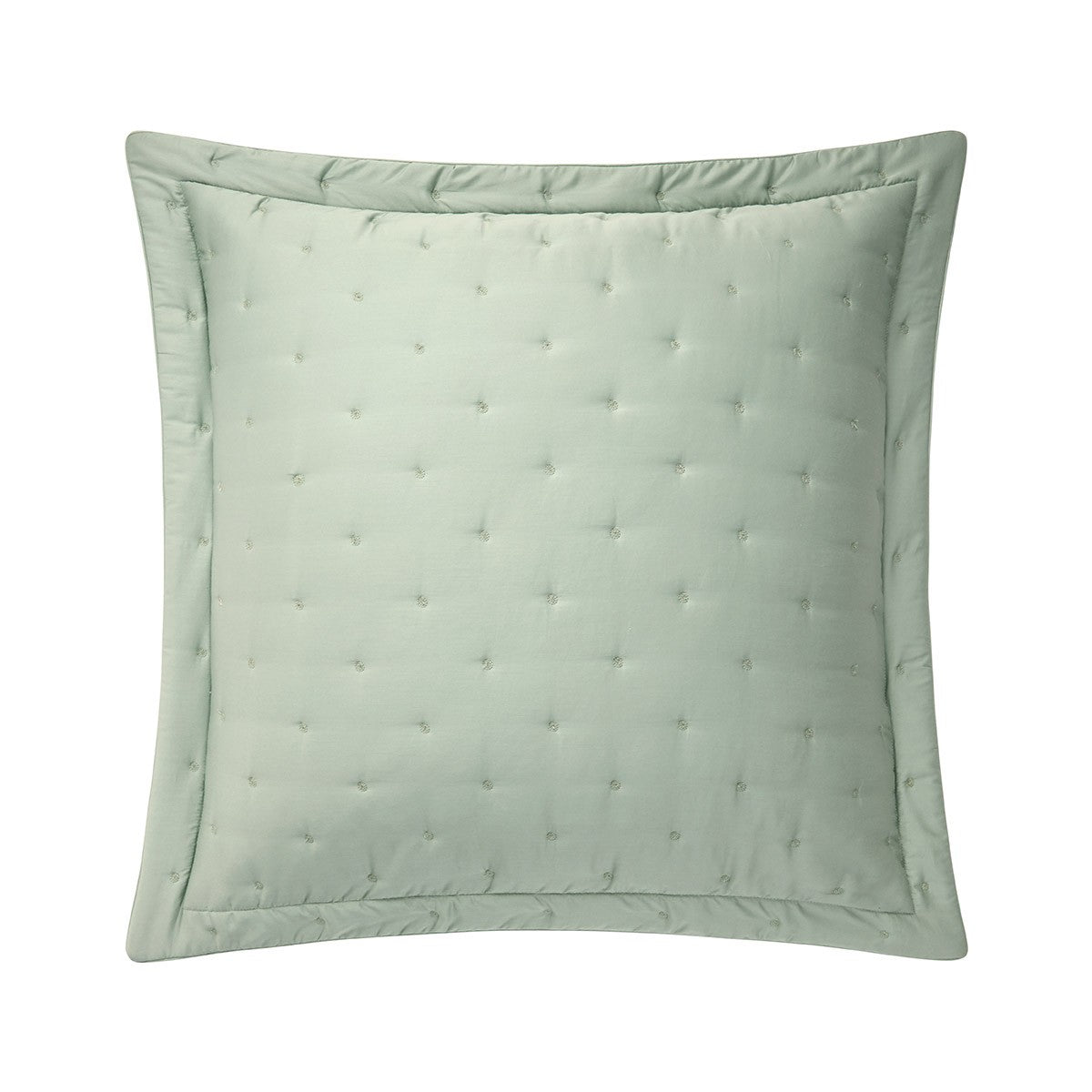 Yves Delorme Triomphe Quilted Sham