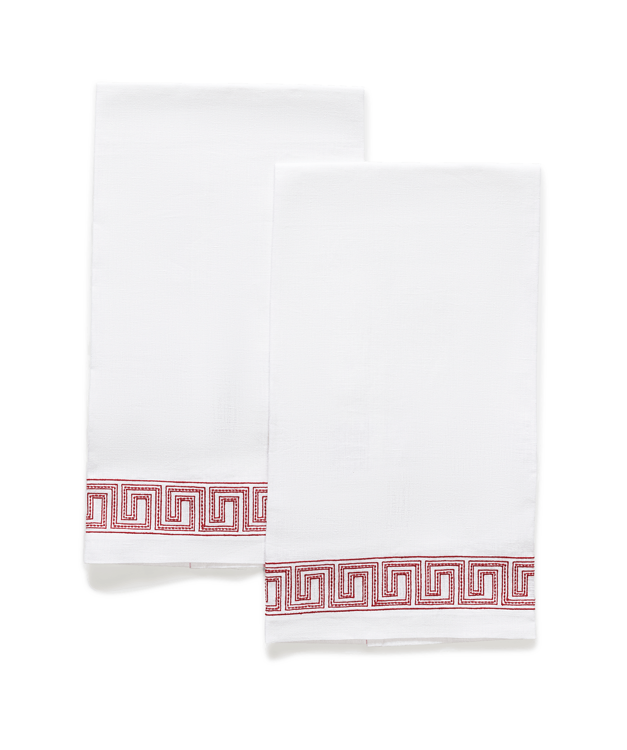 Ophelia Guest Towels Set of 2