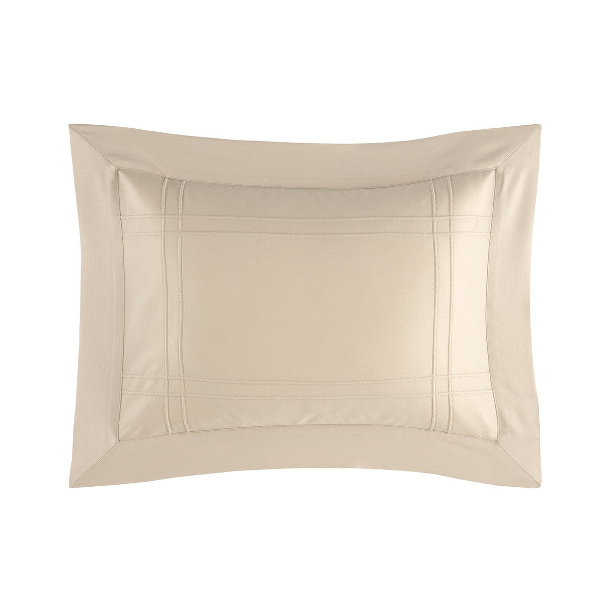 Yves Delorme Couture Adagio Sham