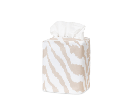 Quincy Tissue Box Cover