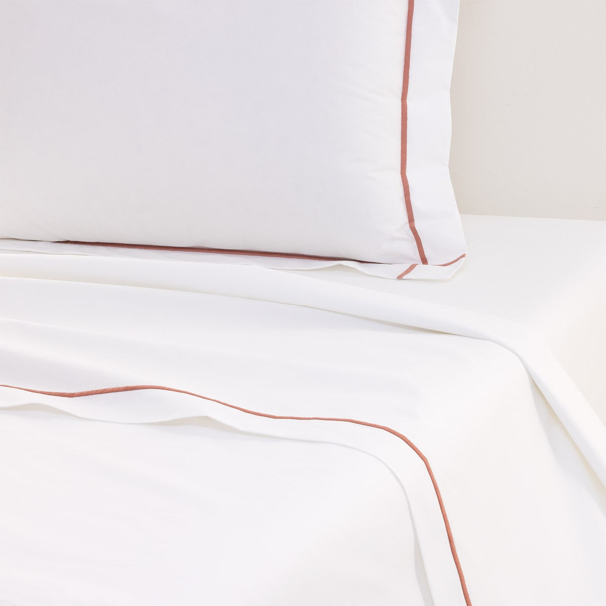 Yves Delorme Athena Flat Sheet
