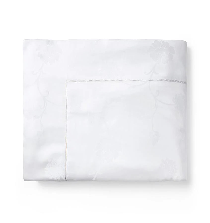 SFERRA Giza 45 Jacquard Duvet Cover