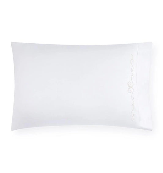 SFERRA Giza 45 Severina Pillowcases