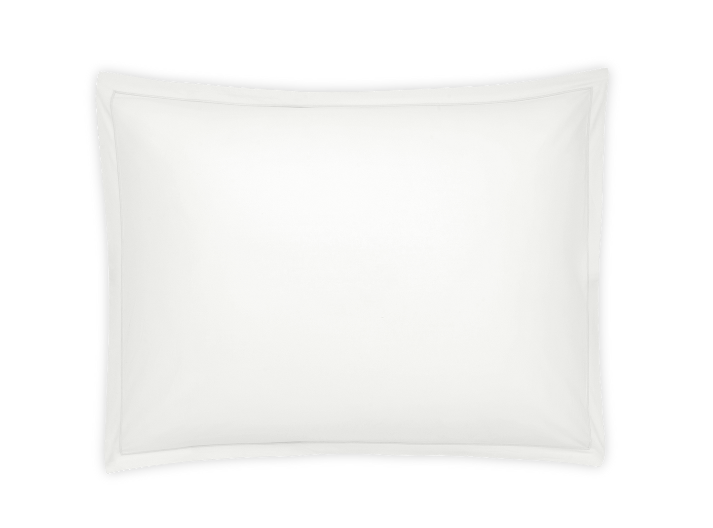 Luca Satin Stitch Sham
