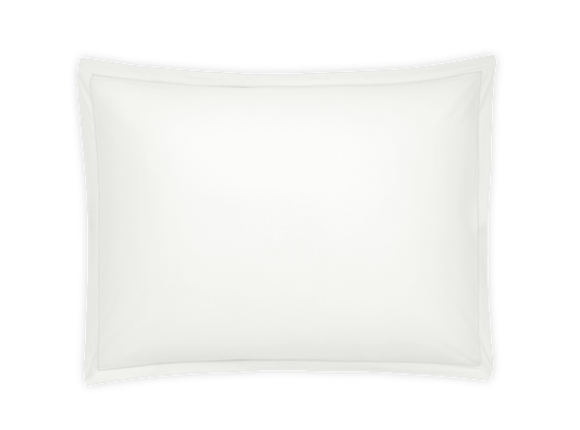 Luca Satin Stitch Sham
