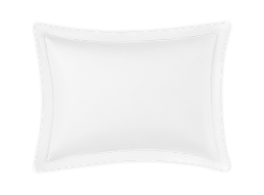 Milano Hemstitch Sham