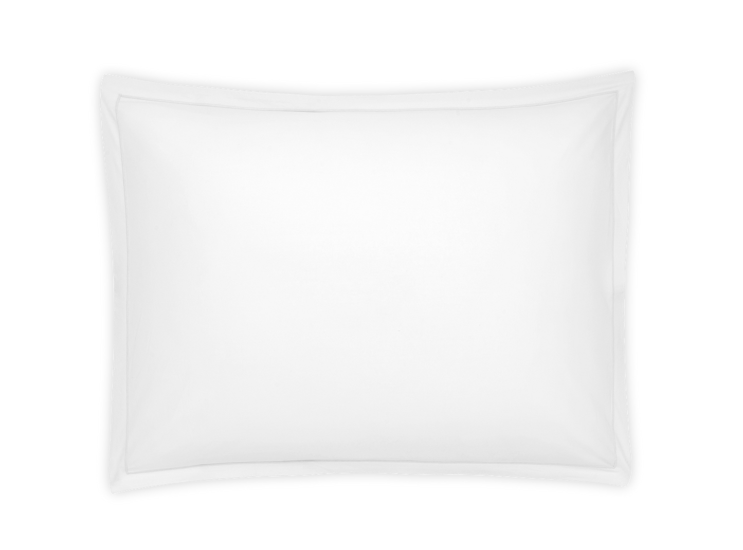 Luca Satin Stitch Sham
