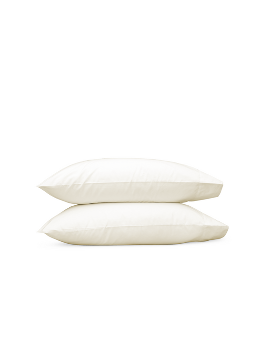 Sierra Hemstitch Pillowcase-Pair