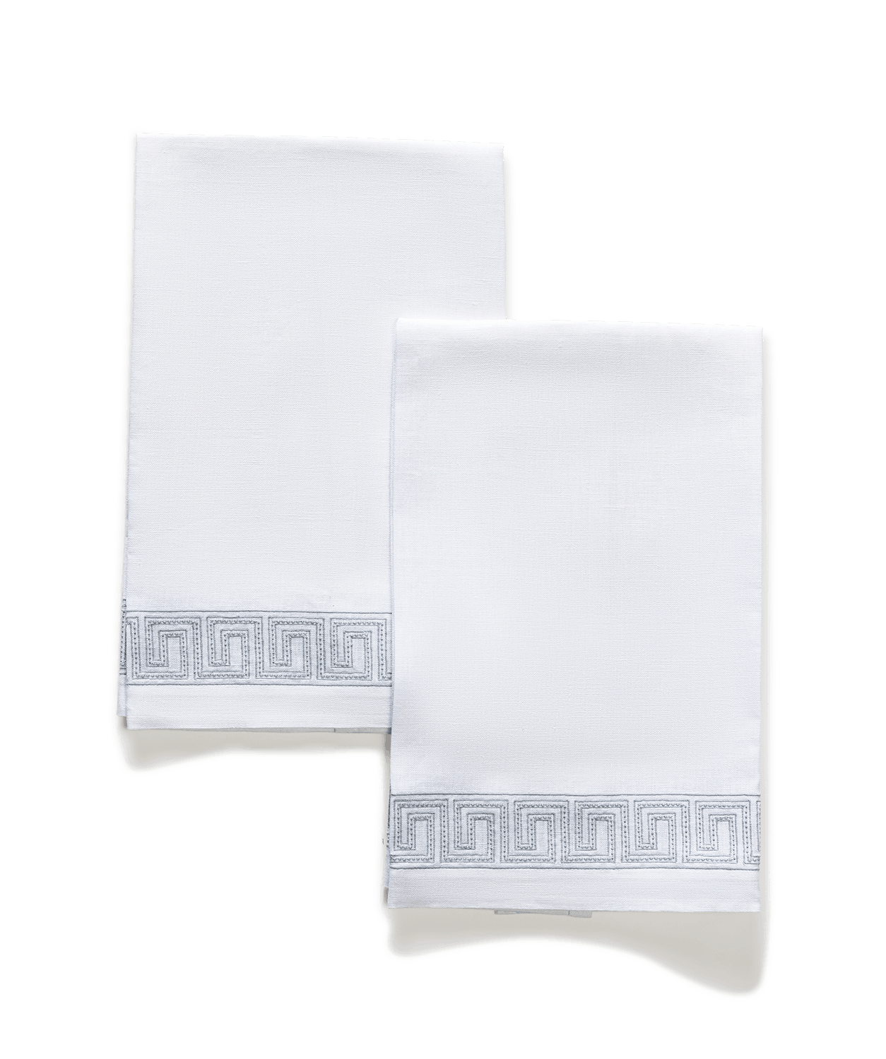 Ophelia Guest Towels Set of 2