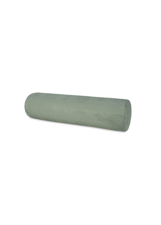 Jasper Bolster Pillow Cover