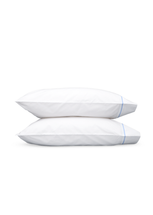 Essex Pillowcase- Pair