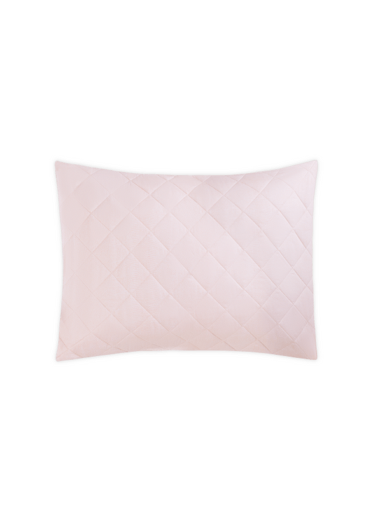 Jasper Quilted Sham