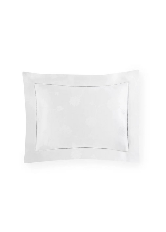 SFERRA Giza 45 Jacquard Sham