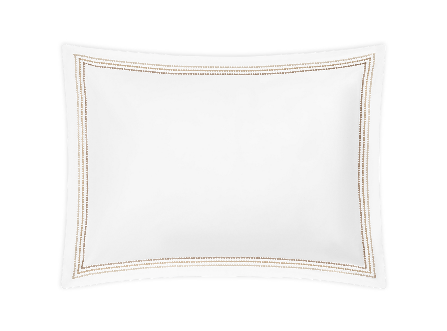 Amara Triple Pearl Sham