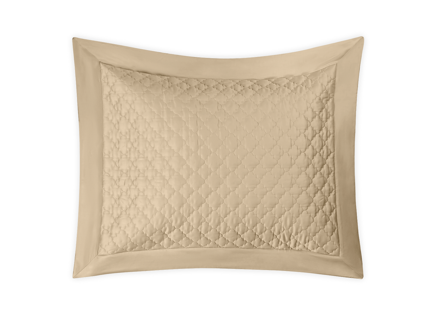 Ava Quilted Shams