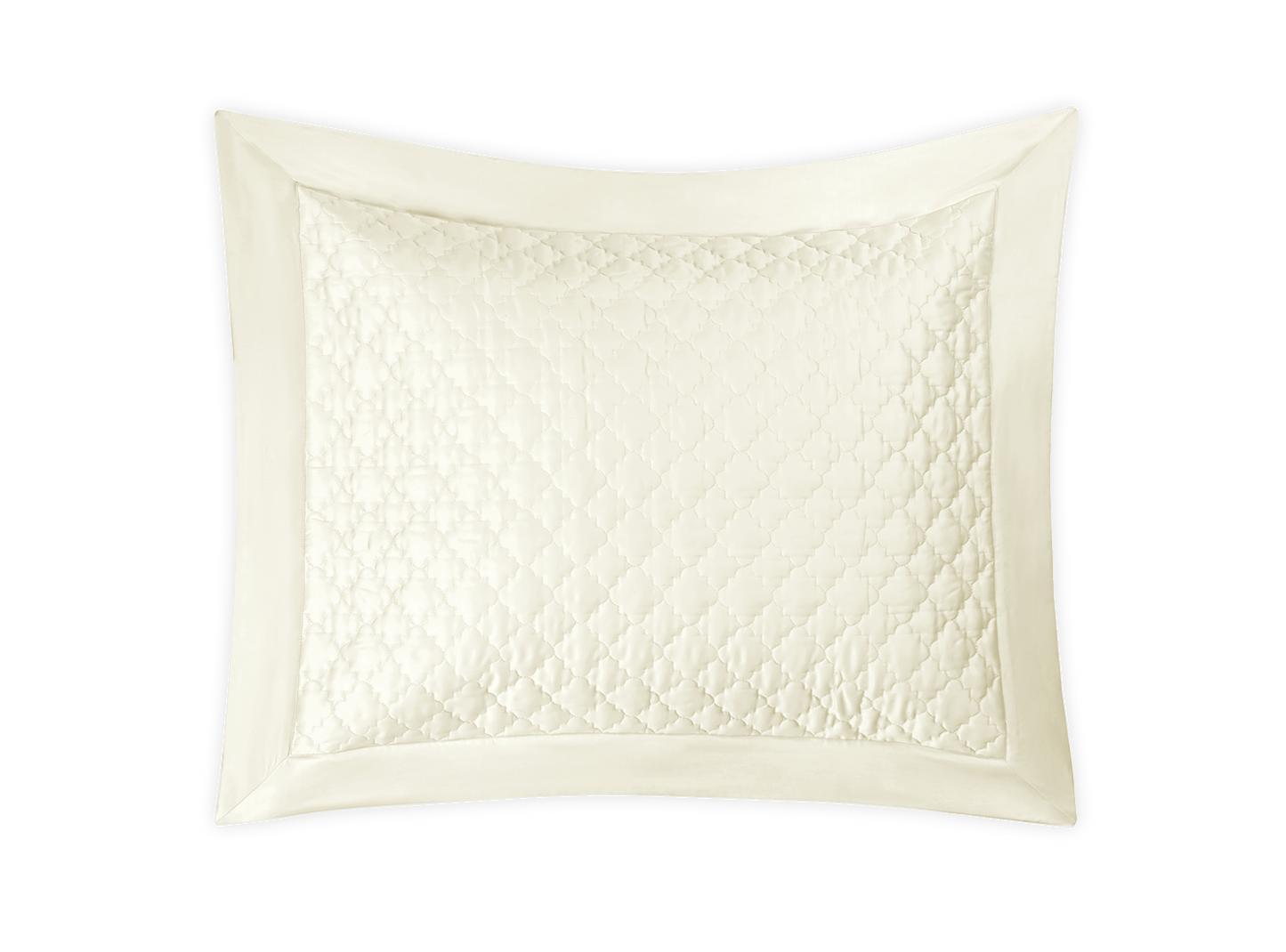 Ava Quilted Shams
