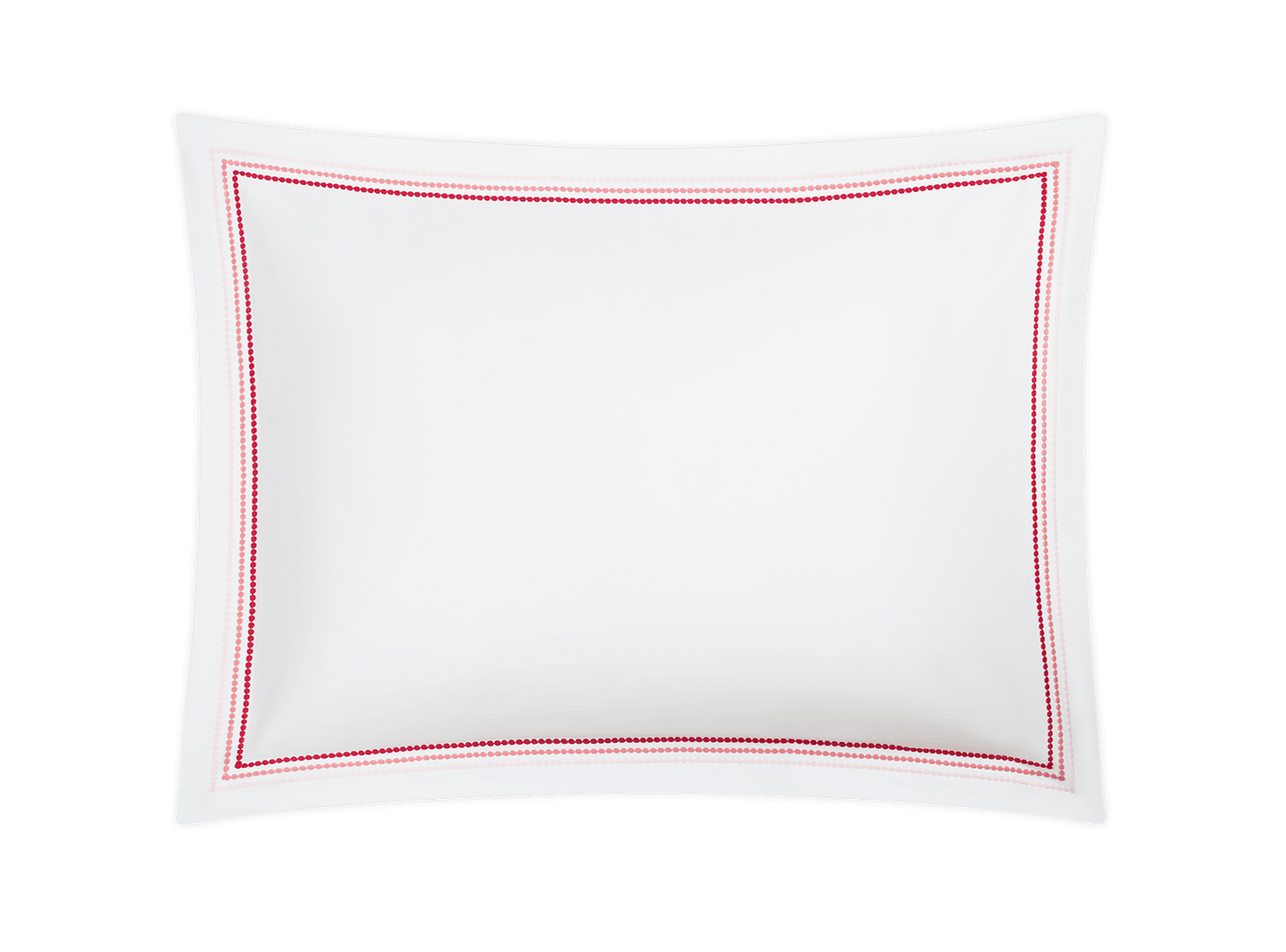 Amara Triple Pearl Sham