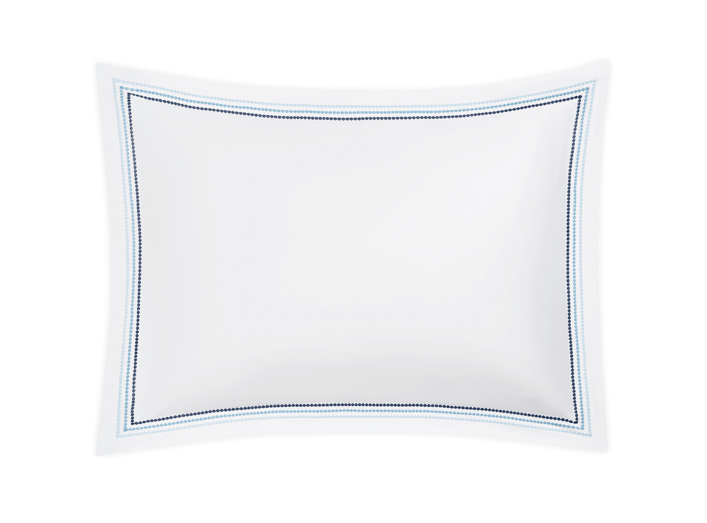 Amara Triple Pearl Sham
