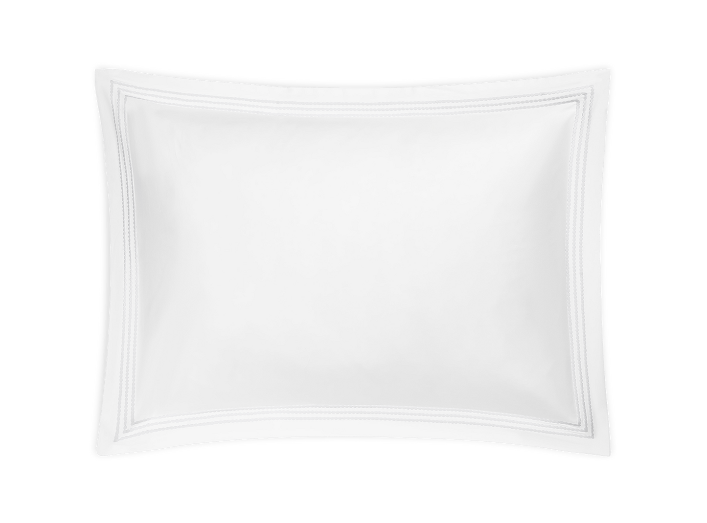 Amara Triple Pearl Sham