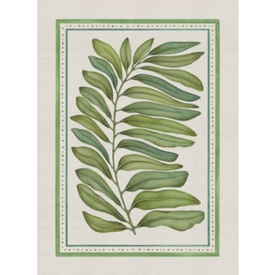 Tessitura Toscana Tamarindo Tea Towel