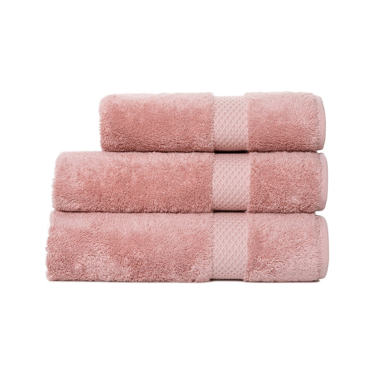Etoile Bath Towels