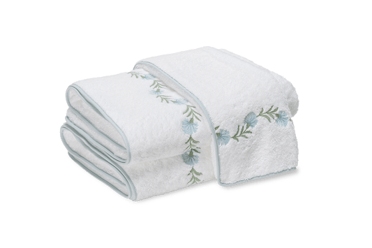 Daphne Towels