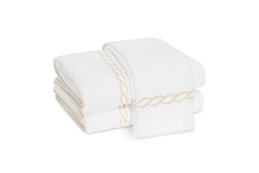 Classic Chain Towel
