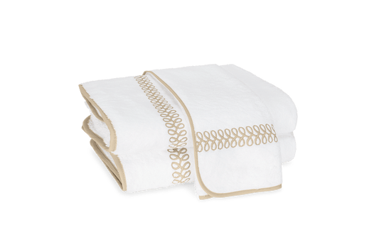 Astor Braid Bath