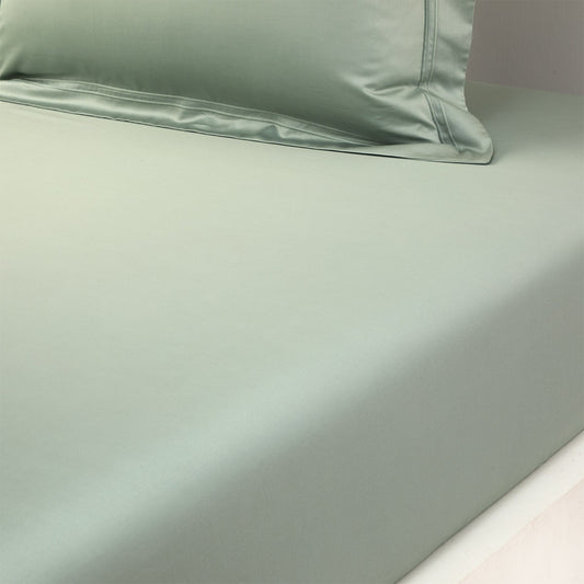 Yves Delorme Triomphe Fitted Sheet