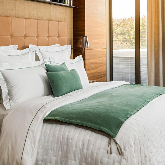 Yves Delorme Athena Duvet