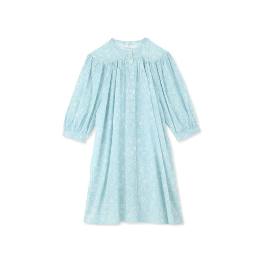 Scarlette Ateliers Nightgown | Victor Blue