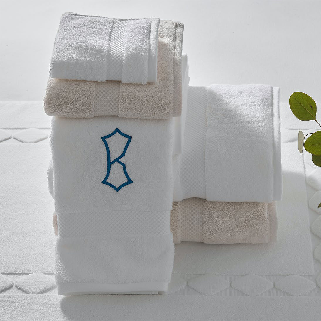 Guesthouse Towels