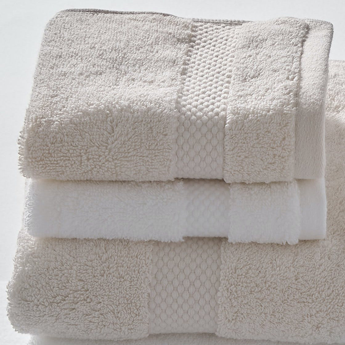 Guesthouse Towels