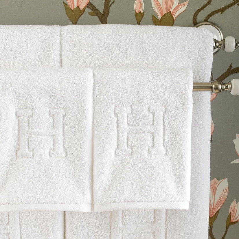 Auberge Towels