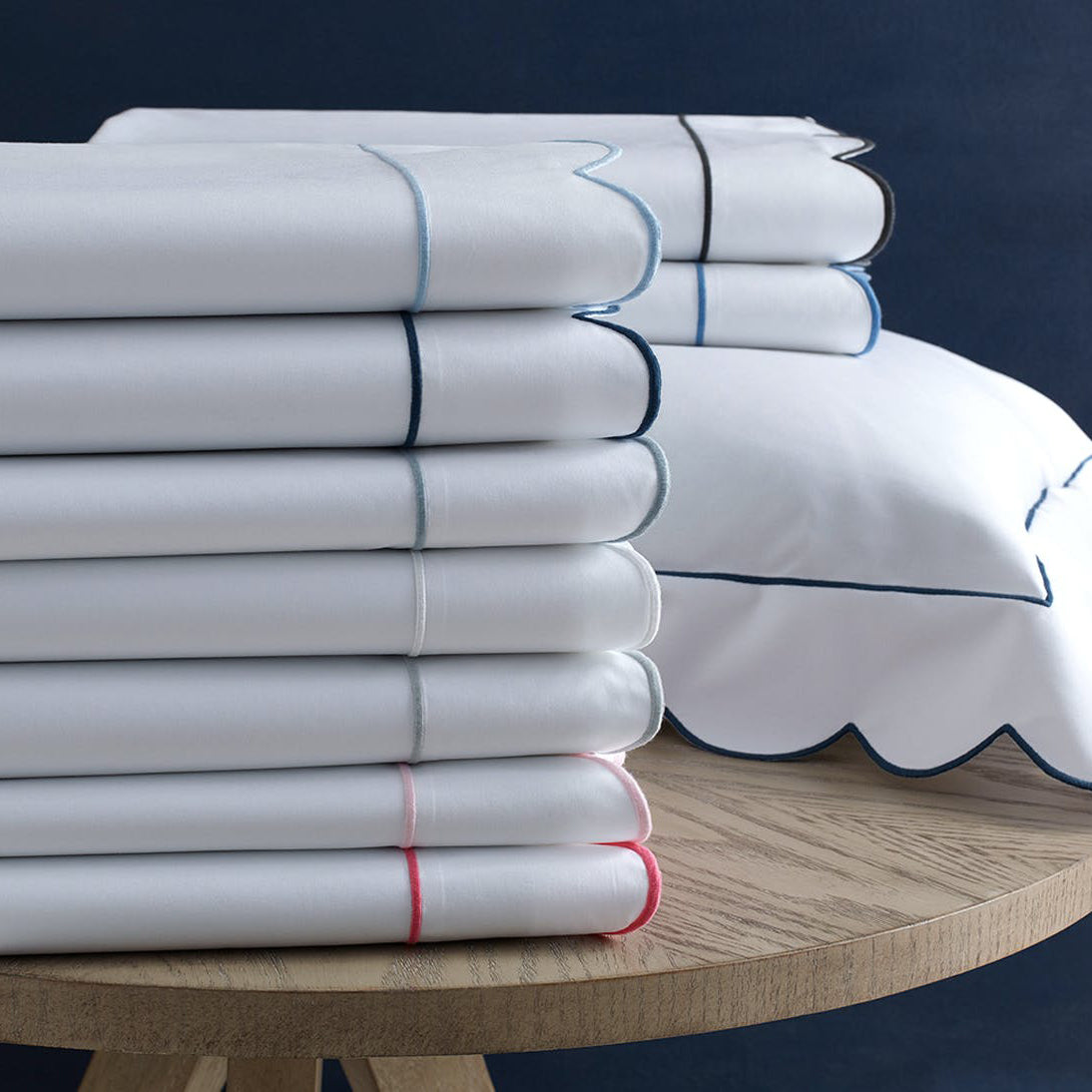 Butterfield Duvet Cover