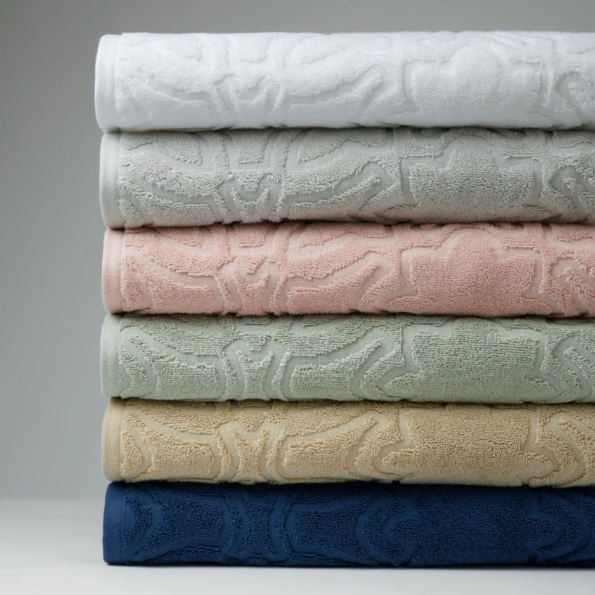 Moresco Towels