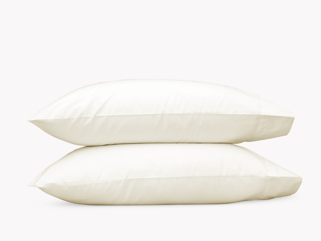 Sierra Hemstitch Pillowcase-Pair
