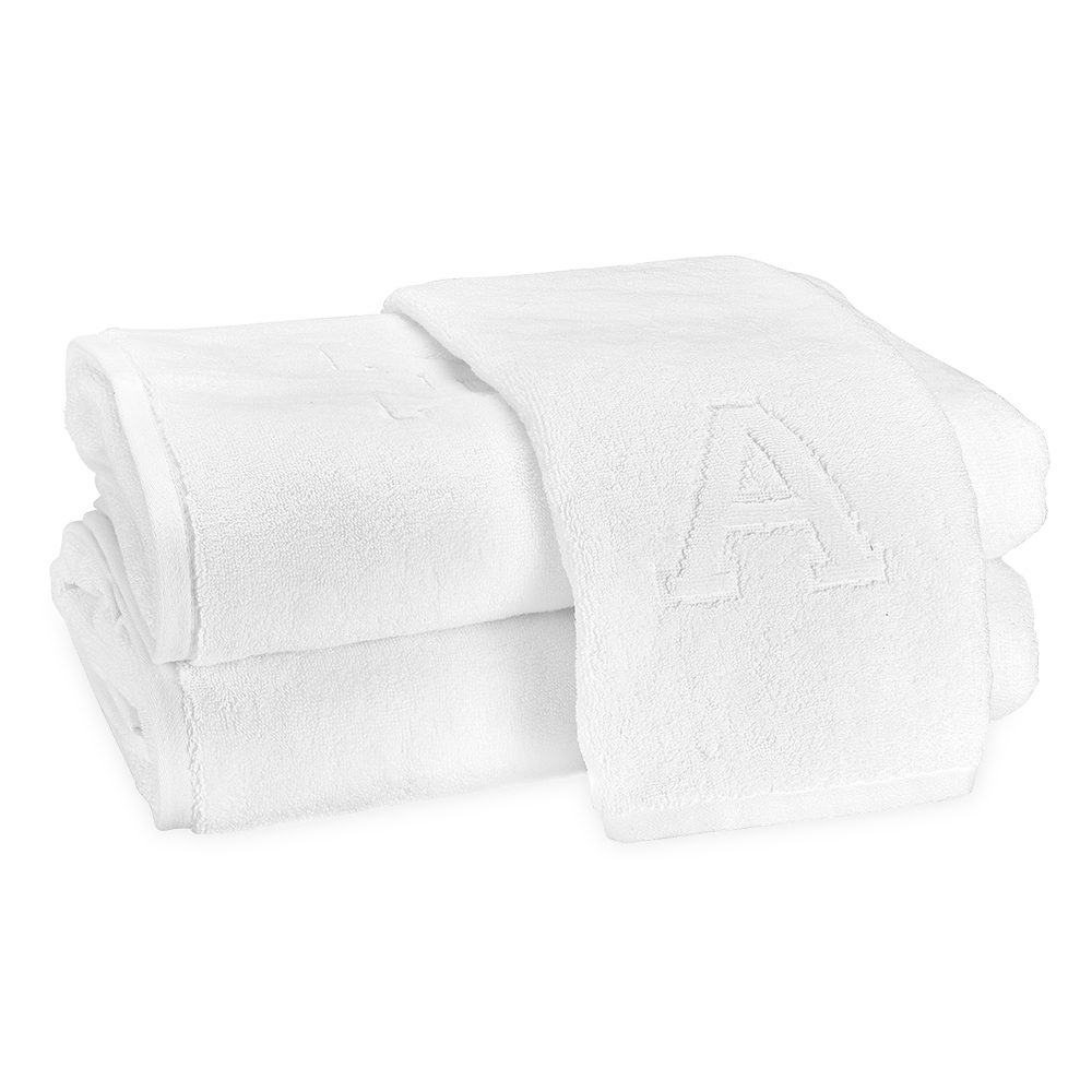 Auberge Towels