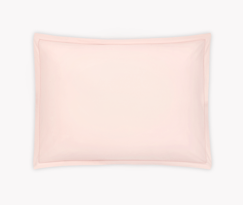 Luca Satin Stitch Sham