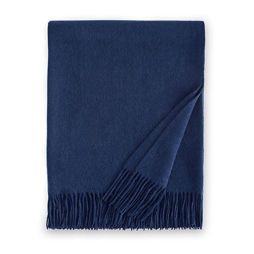 Dorsey Cashmere Throw