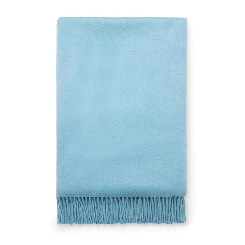 Dorsey Cashmere Throw